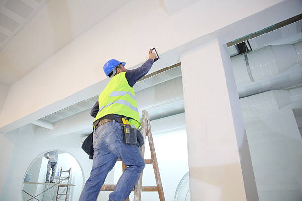  Amery, WI Drywall & Painting Services Pros